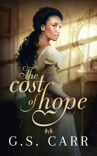 The Cost of Hope (The Cost of Love Series) (Volume 1)
