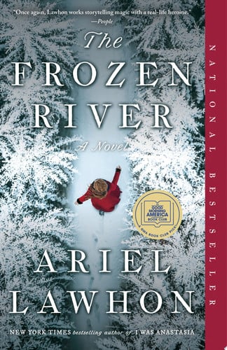 The Frozen River: A GMA Book Club Pick A Novel