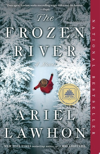The Frozen River: A GMA Book Club Pick A Novel