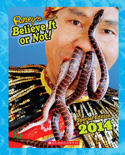 Ripley's Believe it Or Not! Special Edition