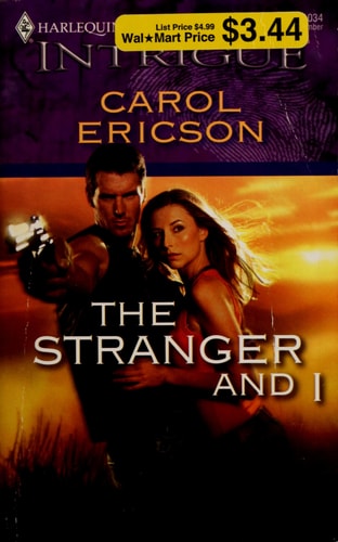 The Stranger And I