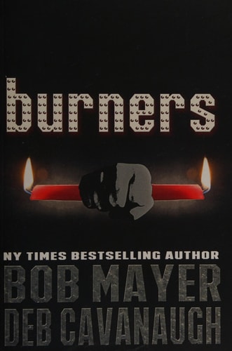 burners