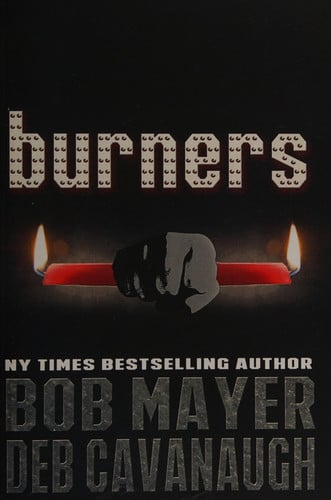 burners