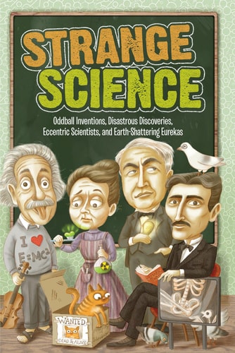 Strange Science