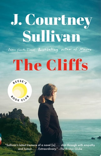 The Cliffs: Reese's Book Club A Novel