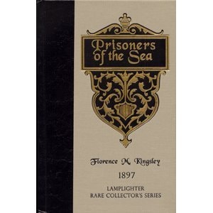PRISONERS OF THE SEA (RARE COLLECTOR'S SERIES)