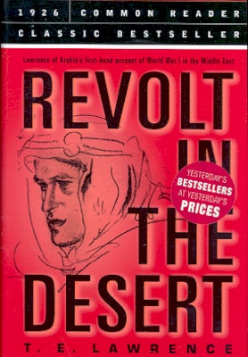 Revolt in the Desert