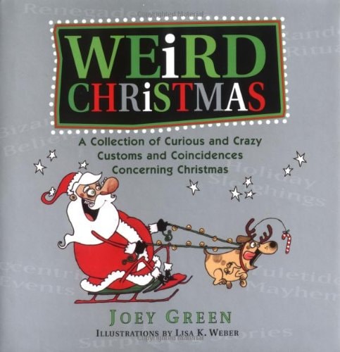 Weird Christmas