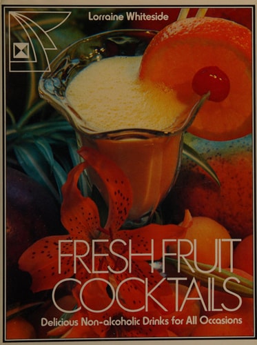 Fresh Fruit Drinks