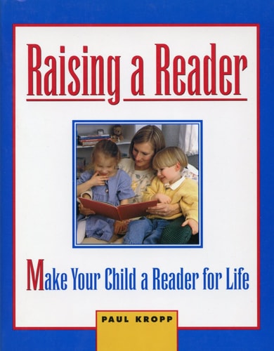 How to Make Your Child a Reader for Life