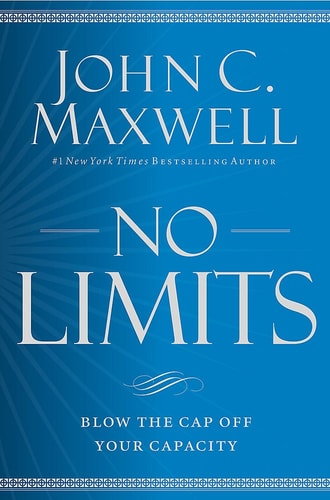 No Limits Blow the CAP Off Your Capacity