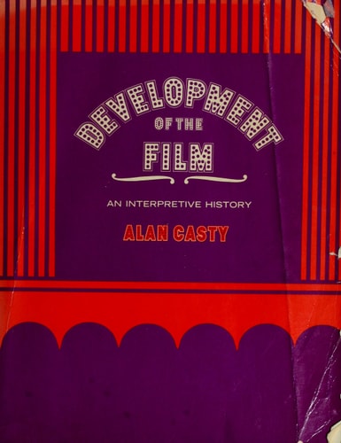 Development of the Film: An Interpretive History