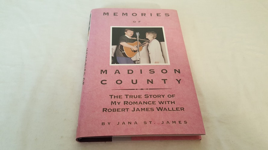 Memories of Madison County