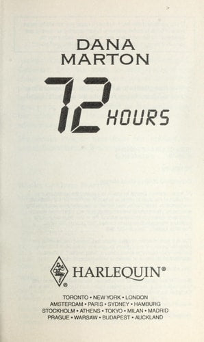 72 Hours