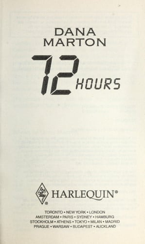 72 Hours