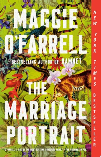 The Marriage Portrait: Reese's Book Club A novel