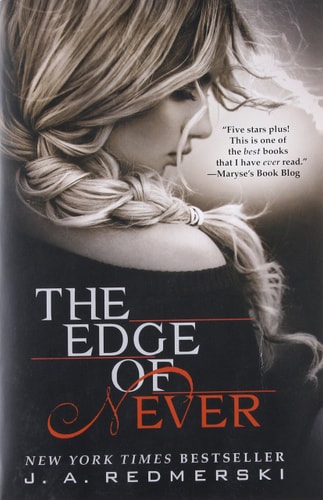 The Edge of Never (The Edge (1))