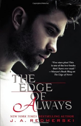 The Edge of Always (The Edge, 2)