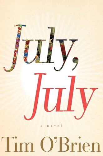 July, July: A Novel