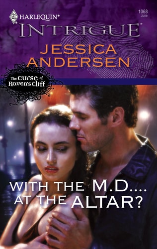 With The M.D....At The Altar?
