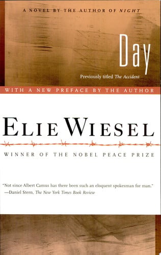 Day A Novel