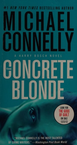 The Concrete Blonde