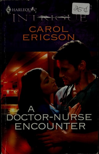 A Doctor-Nurse Encounter