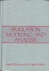 Simulation modelling and analysis