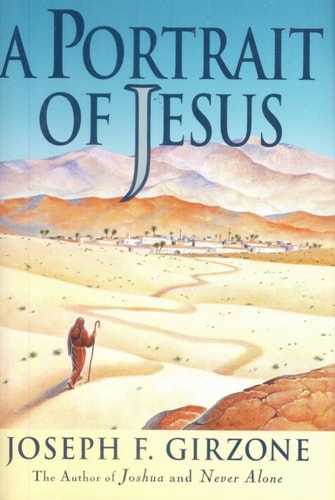 A Portrait of Jesus