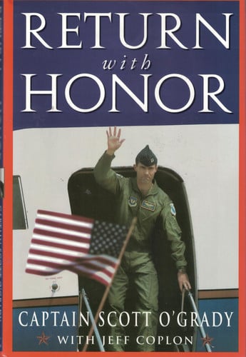 Return with Honor