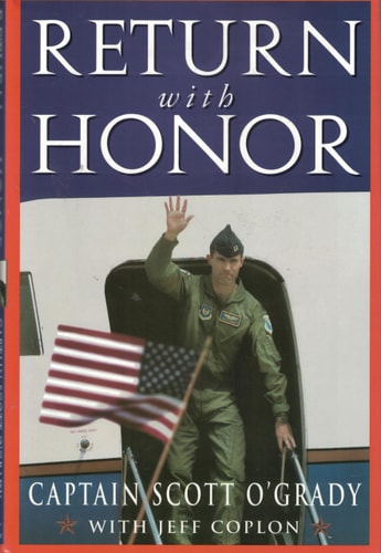 Return with Honor