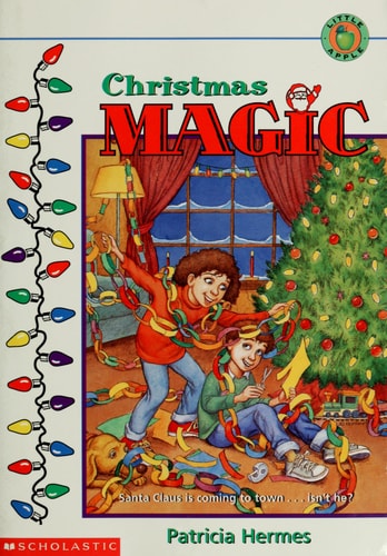 Christmas Magic