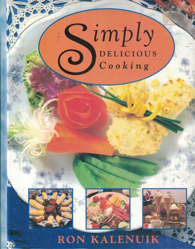 Simply Delicious Cooking 2