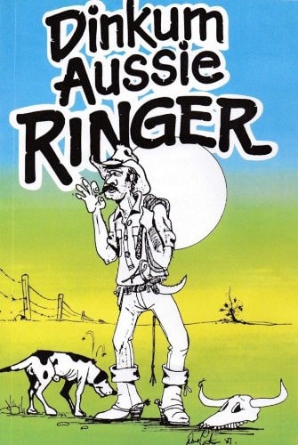 Dinkum Aussie Ringer