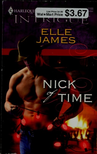 Nick of Time