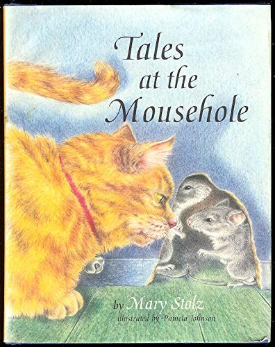 Tales at the Mousehole