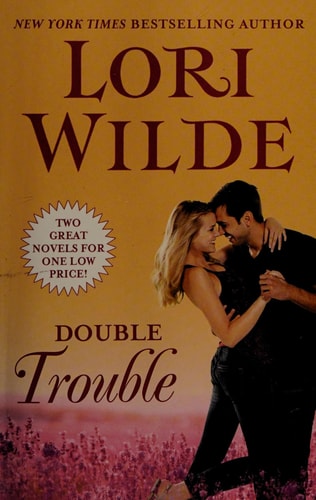 Double Trouble: Charmed and Dangerous/Mission: Irresistible