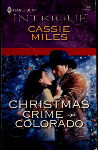 Christmas Crime in Colorado