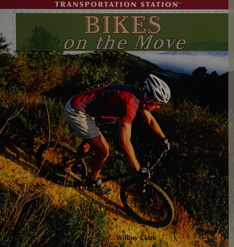 Bikes on the Move (Transportation Station)