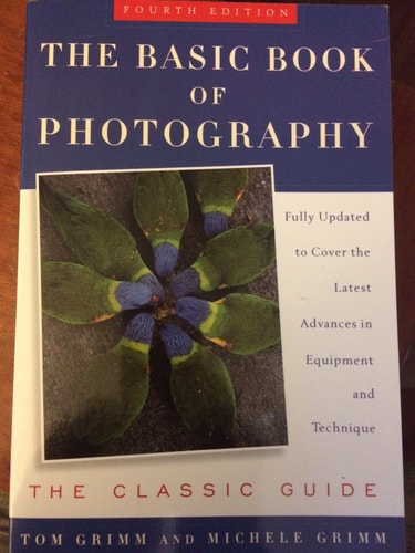 The Basic Book of Photography: The Classic Guide