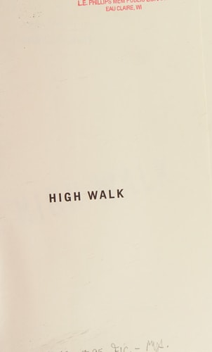High Walk (Stuart Mallory Mystery Series)