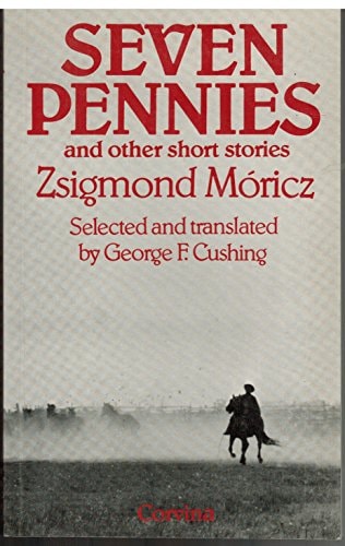 Seven pennies and other short stories
