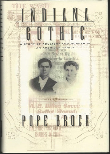 Indiana Gothic
