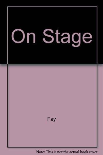 On Stage