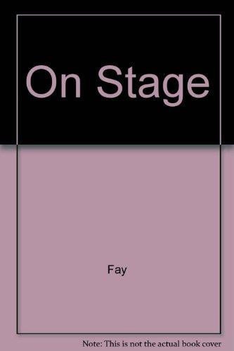 On Stage