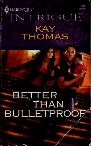 Better Than Bulletproof (#1112)