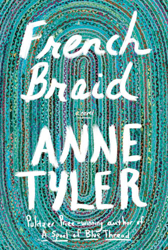 French Braid A novel