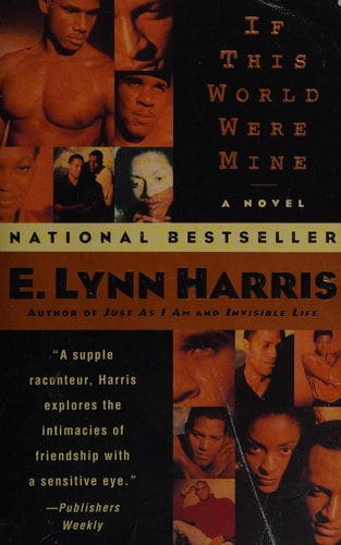 If This World Were Mine: A Novel