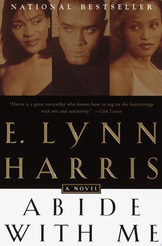 Abide With Me: A Novel (Invisible Life Trilogy)