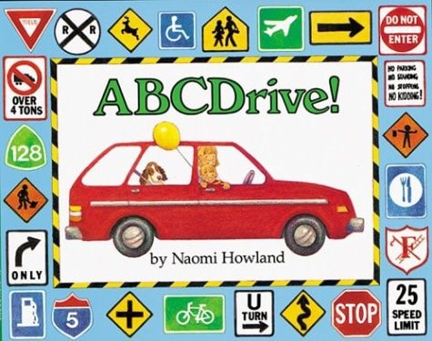 ABCDrive!